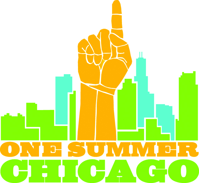 One Summer Chicago